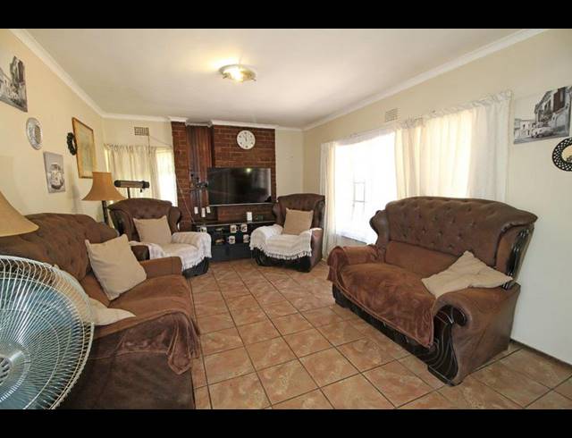 3 BEDROOM HOUSE FOR SALE IN DINWIDDIE